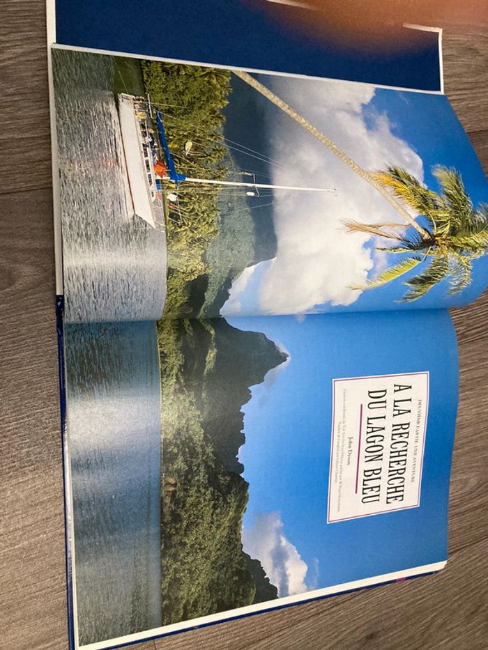 Dans les Îles du pacifique - photo numéro 6