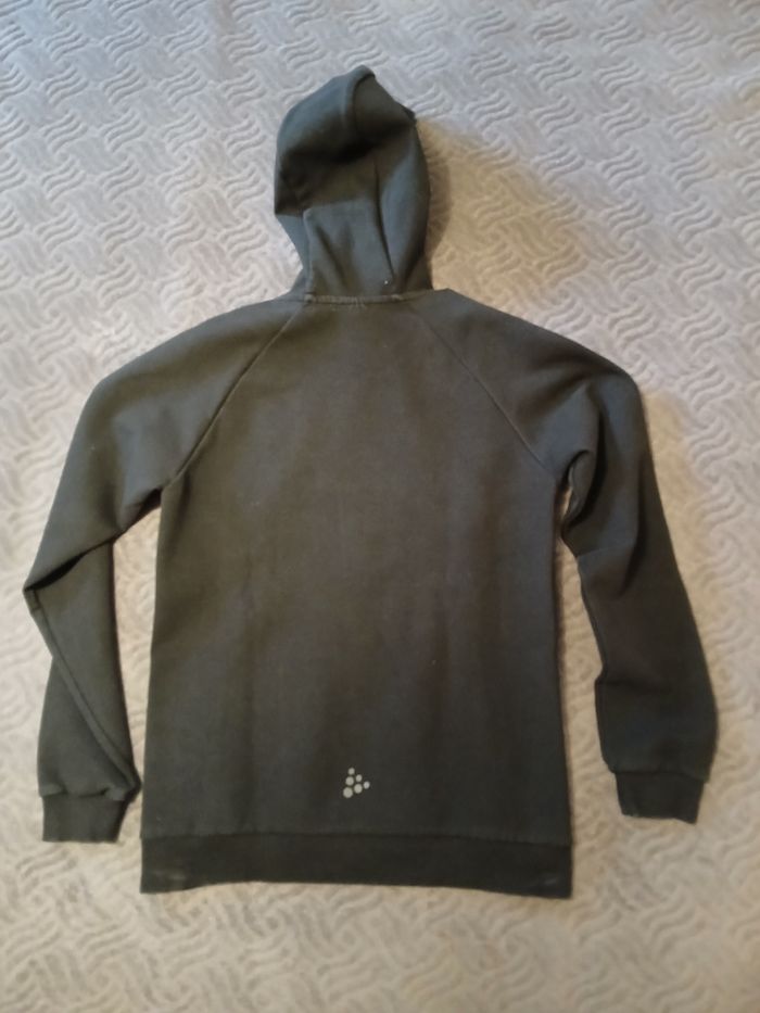 Sweat XS - photo numéro 2