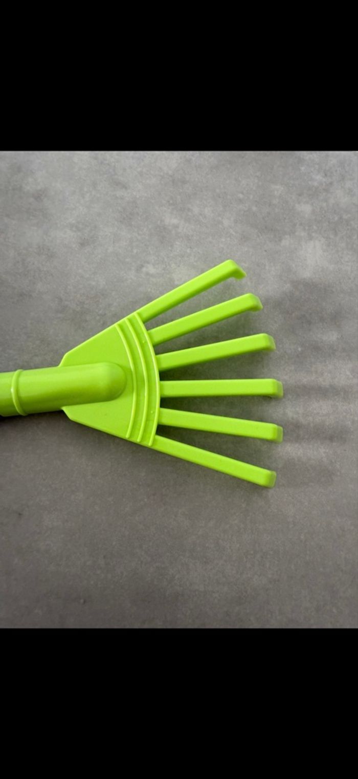 Lot jouets pour plage - photo numéro 3
