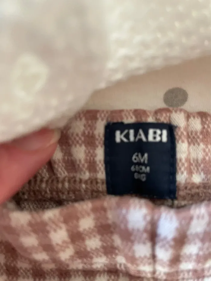 Ensemble Kiabi bébé fille - photo numéro 3