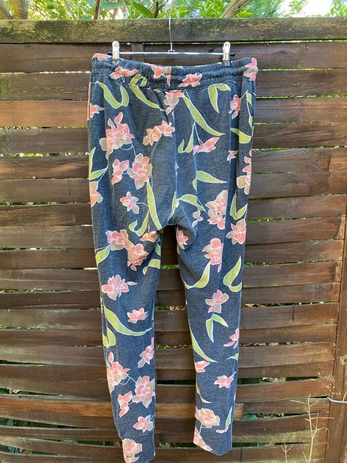 Pantalon fleuris - photo numéro 6