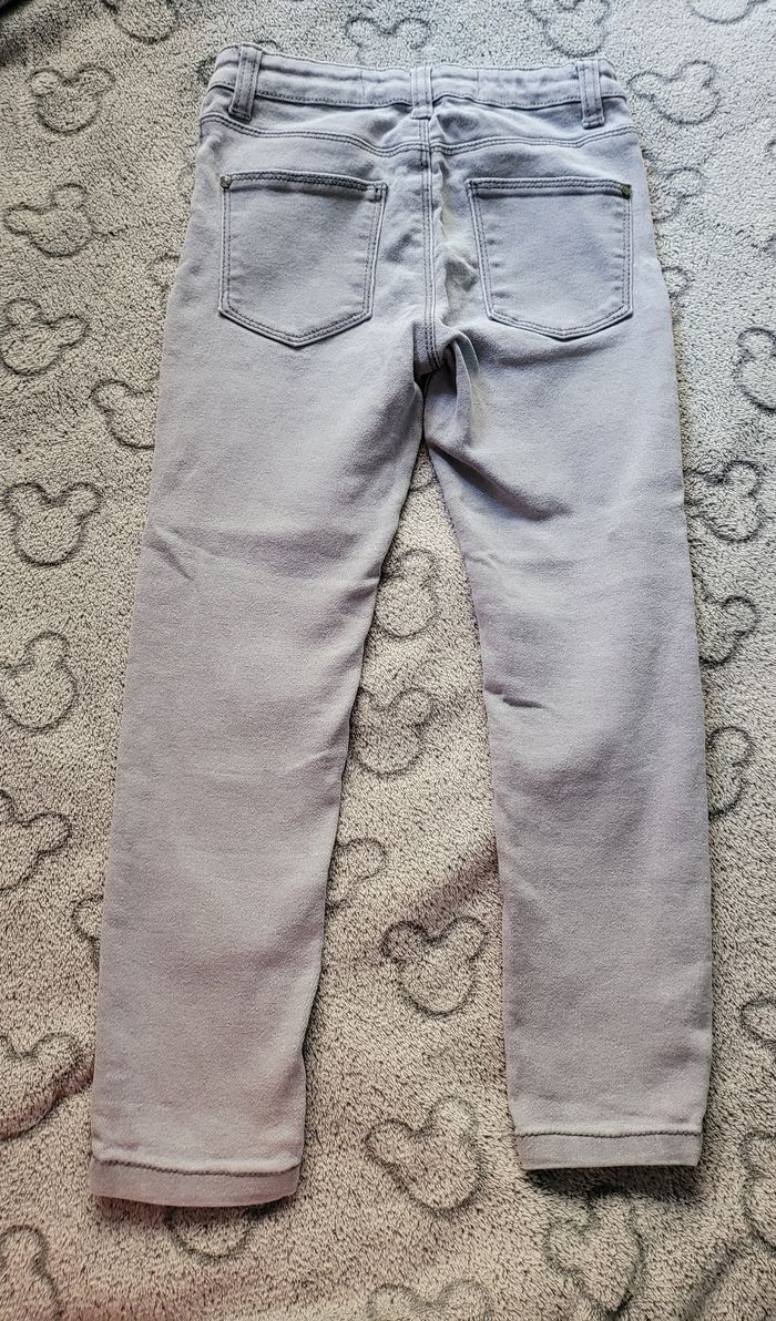 Jeans 5/6 ans - photo numéro 2
