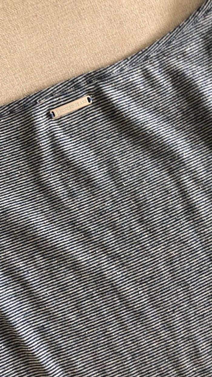 Tee shirt femme - photo numéro 4