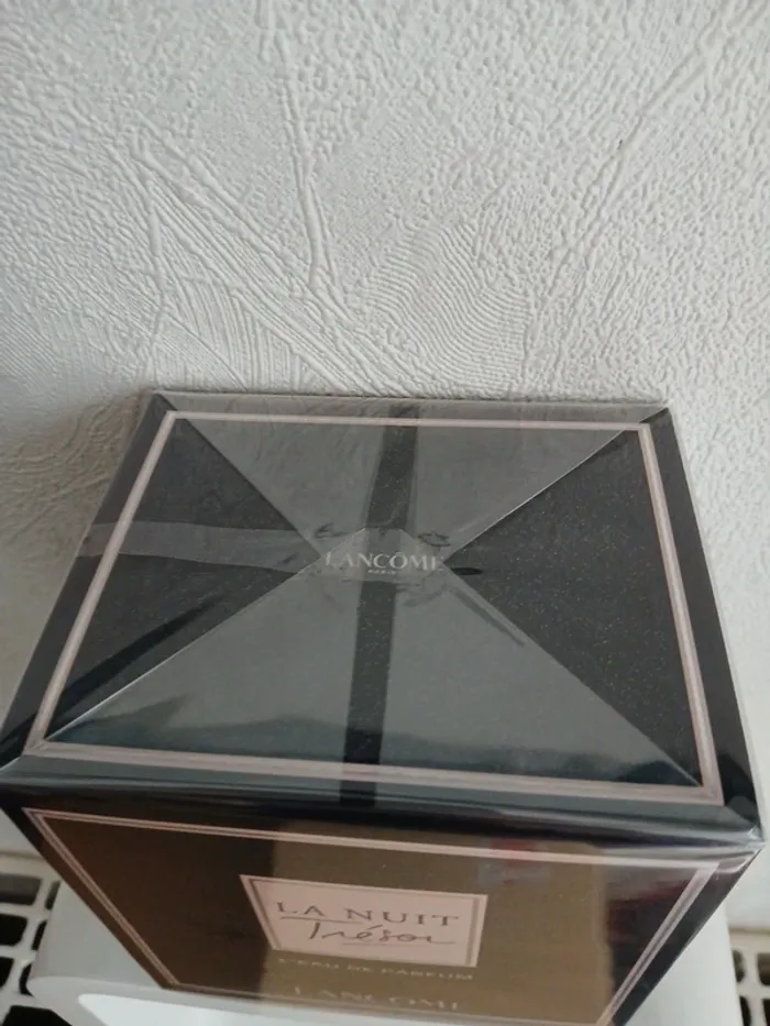 Eau de parfum La Nuit Trésor - photo numéro 3