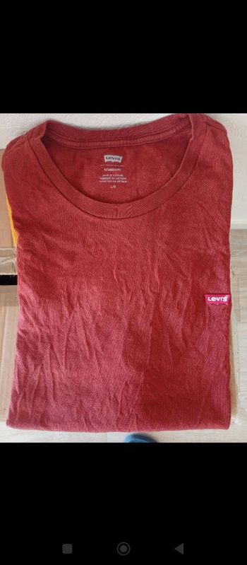 T-shirt Levi's