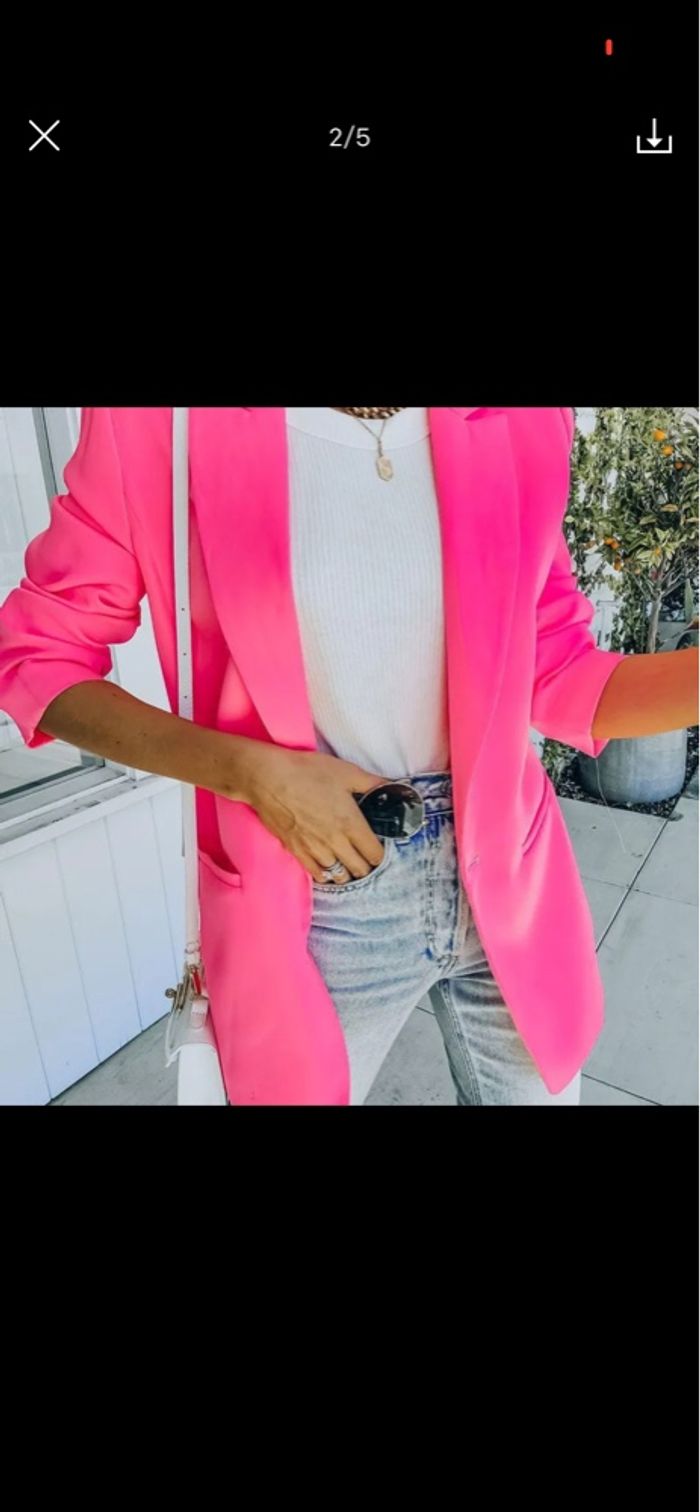 Tunique - photo numéro 5