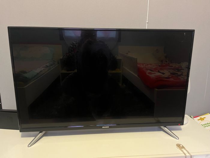 Vend télé - photo numéro 2
