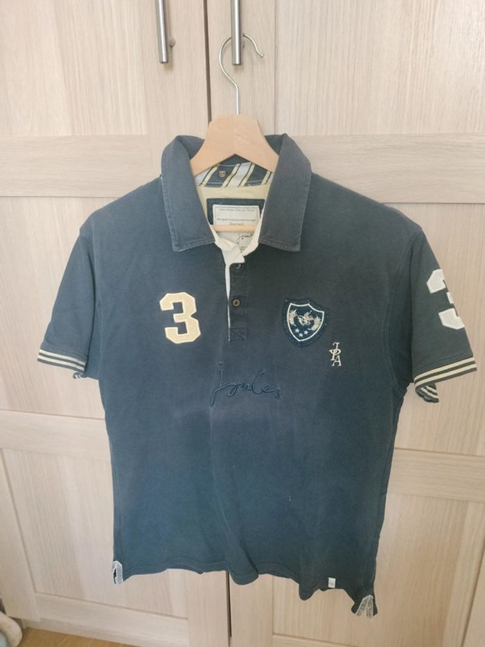 Polo Joules