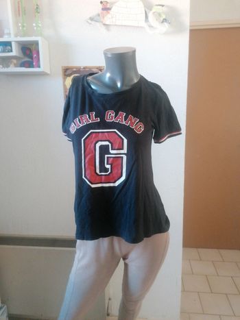 T-shirt taille s