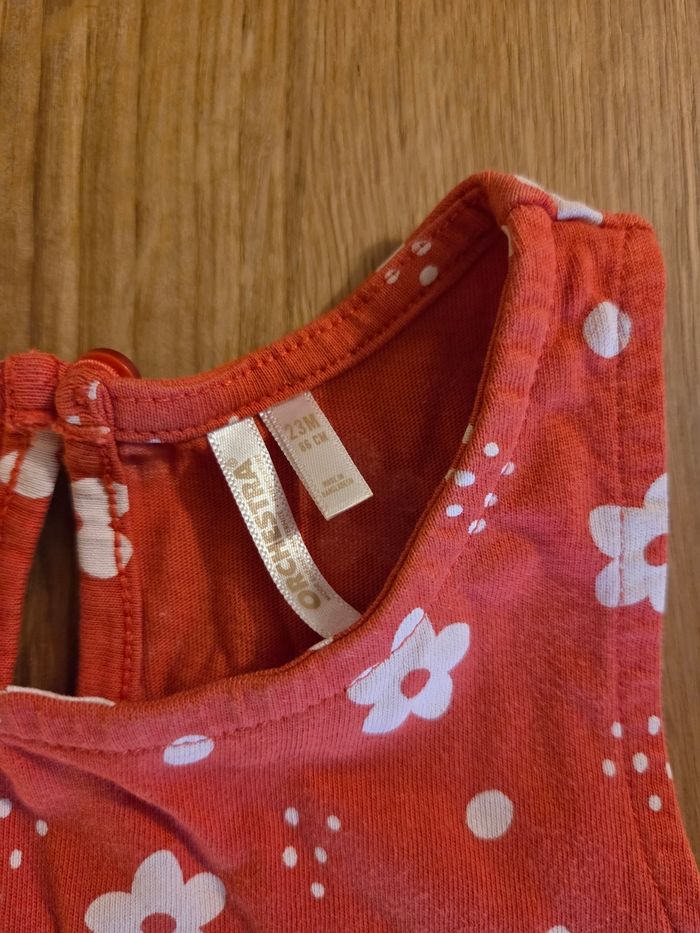 Robe Orchestra 23 mois - photo numéro 2