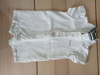 Combinaison short
