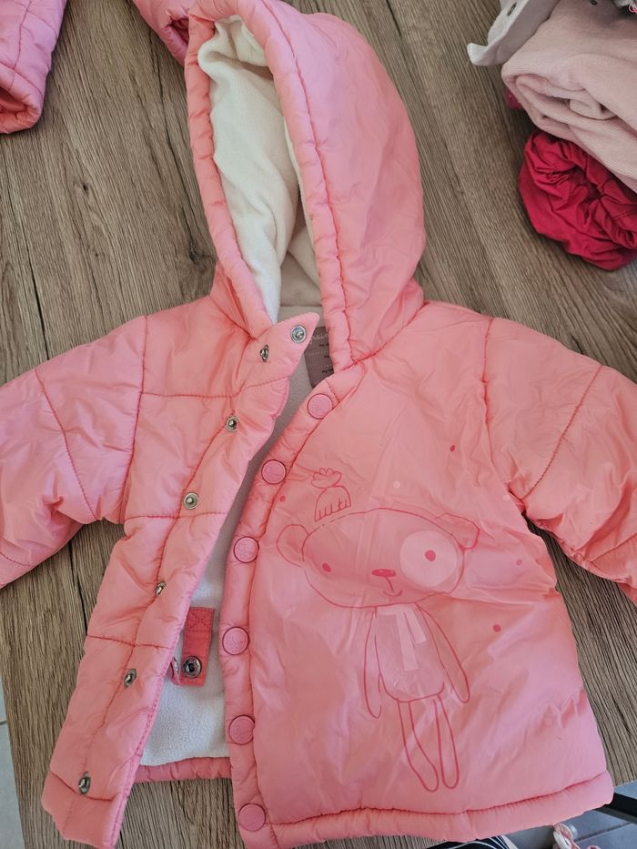 Combinaison de sky bebe - photo numéro 3