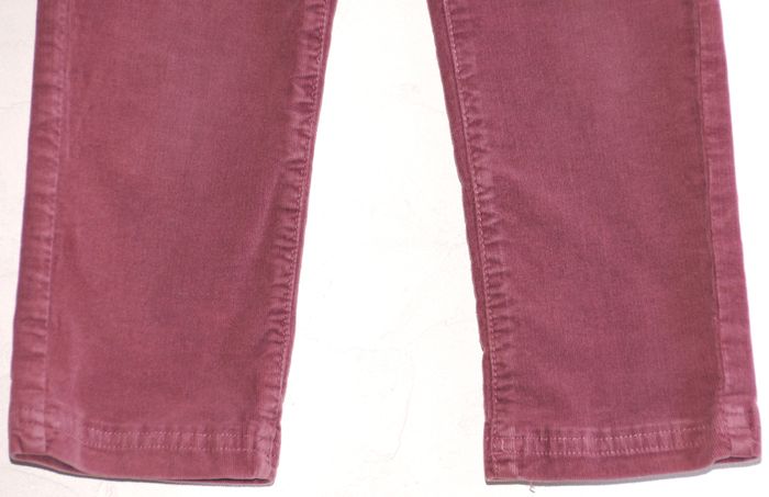 JEAN VELOURS - photo numéro 3