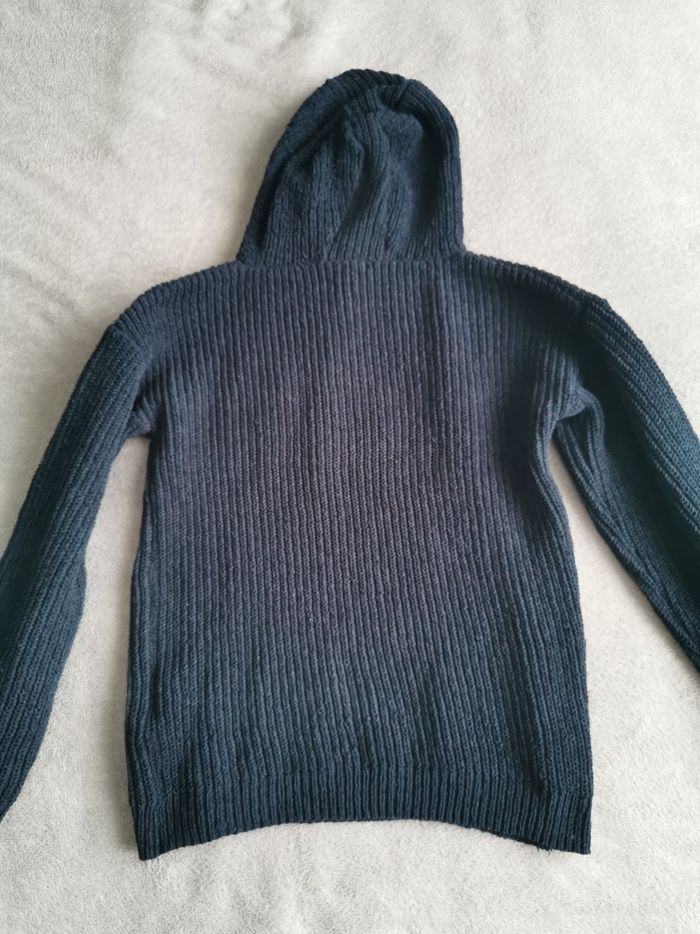Pull 12ans - photo numéro 2