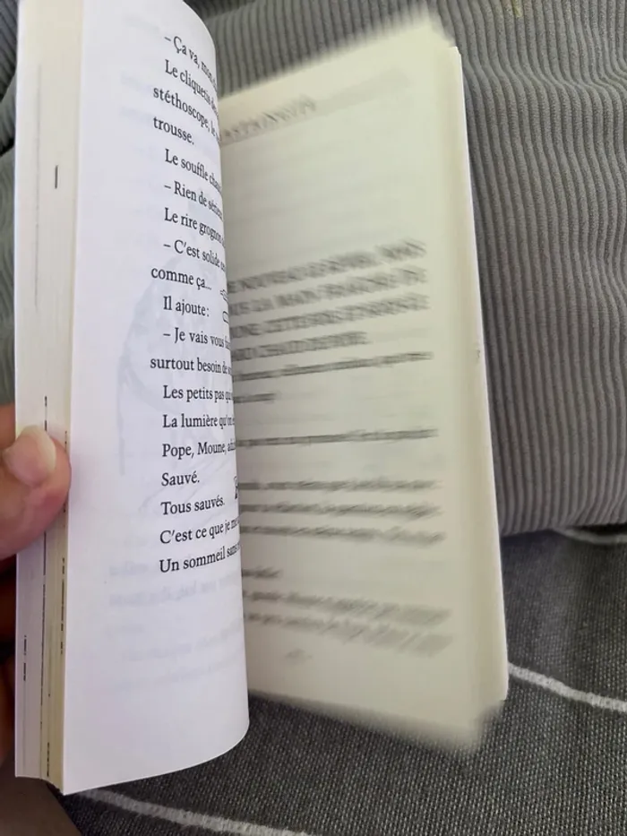 Livre Kamo et moi - photo numéro 3