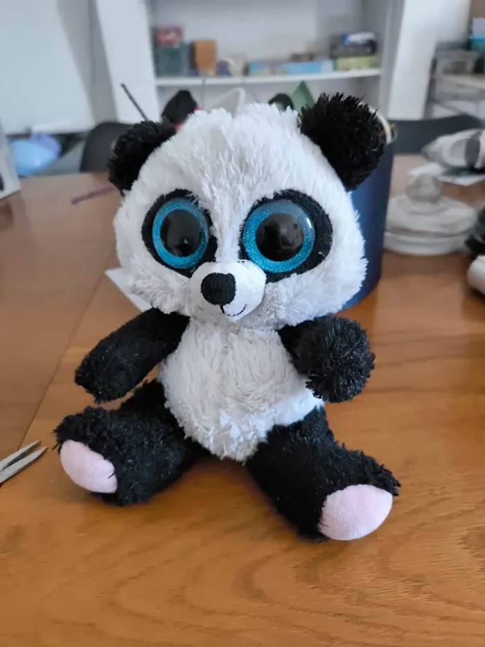 Peluche panda
