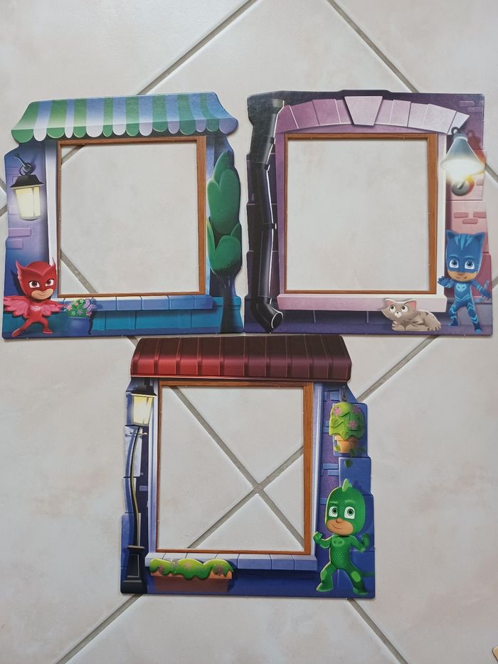 Pjamasks - photo numéro 4