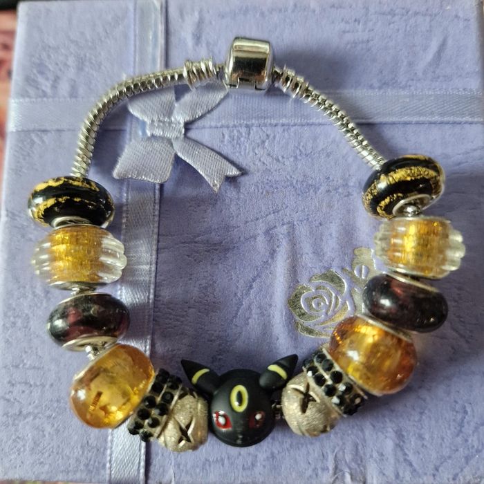 Bracelet breloque