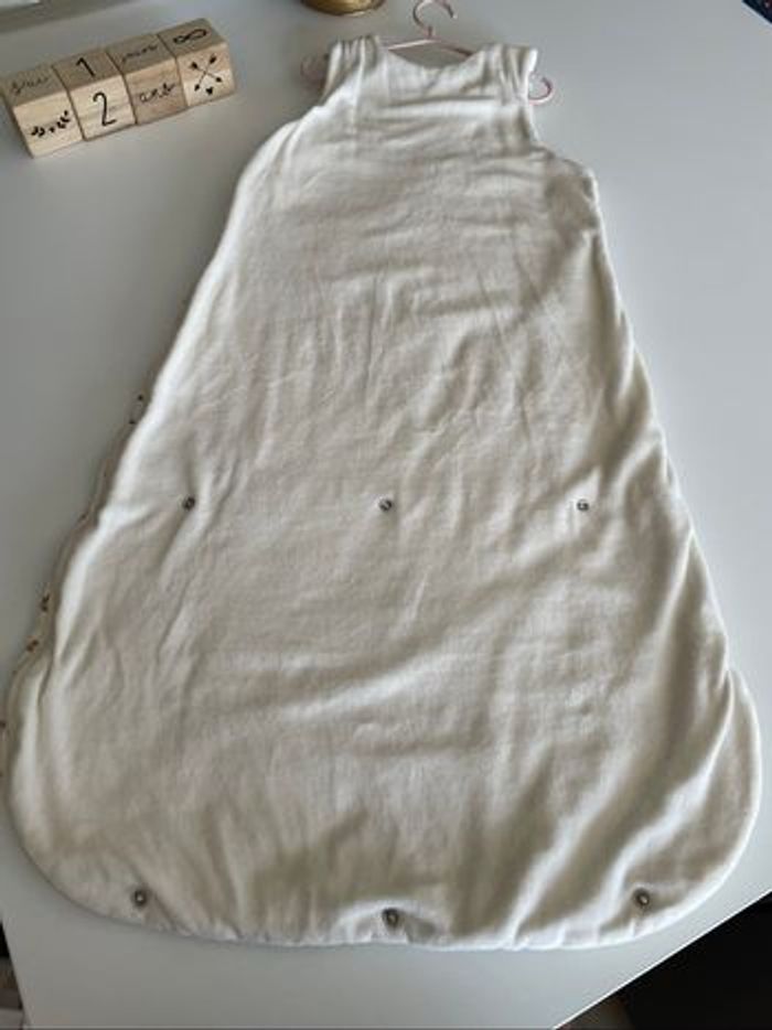 Gigoteuse/turbulette 18-36 mois fille - photo numéro 2