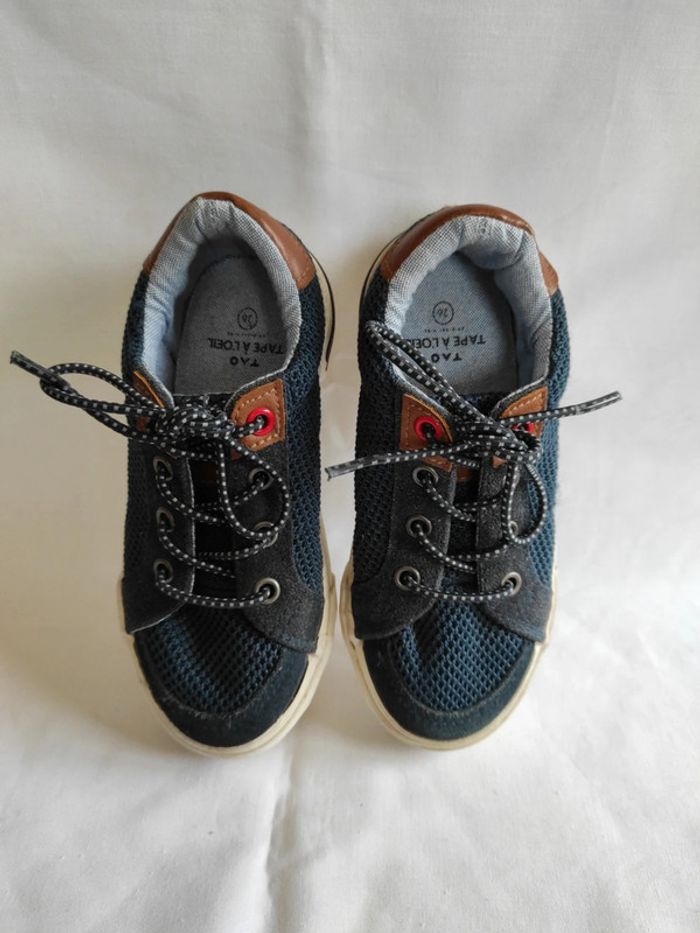 Chaussures - photo numéro 2