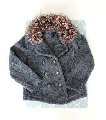 Veste polaire Ikks - 5A