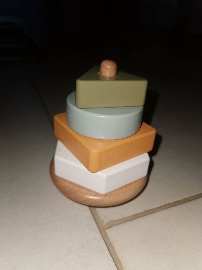 Jeux d'éveil - photo numéro 2