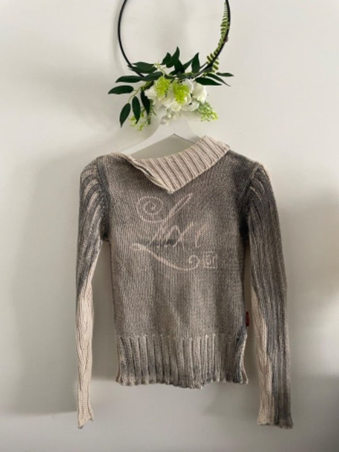🌸Pull hiver y2k teddy smith taille 1(36)🌸