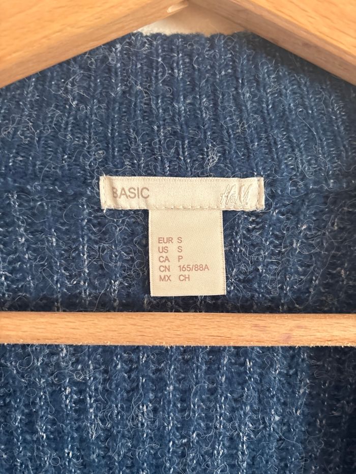 Pull H&M - photo numéro 2