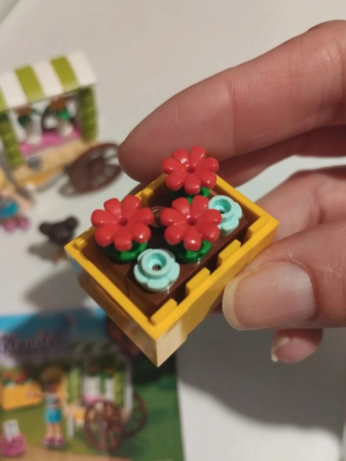 Lego 30413 - photo numéro 2