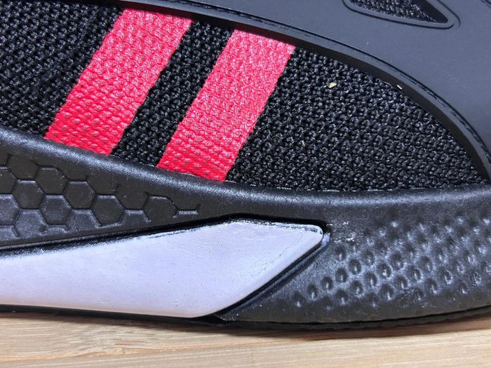 Basket Sneakers Beyond The Rainbow Sneakers 40 - photo numéro 8