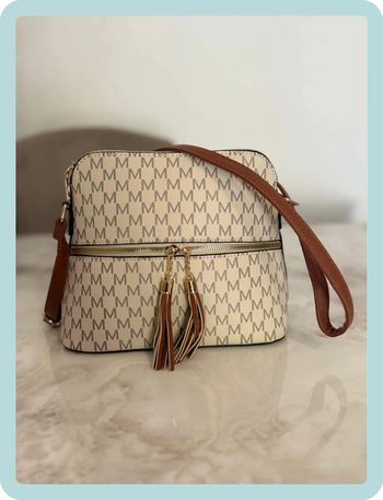 Sac à bandoulière pour femmes