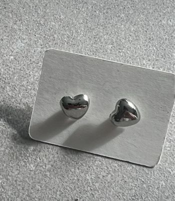 Lot boucles d’oreilles 