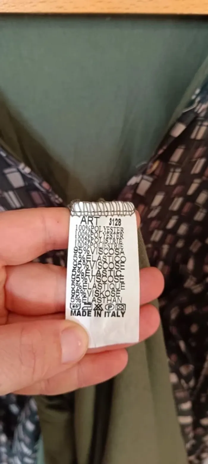 241- Robe, Andromède , taille 38 - photo numéro 5