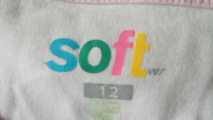 T-shirt 12 ans - photo numéro 6
