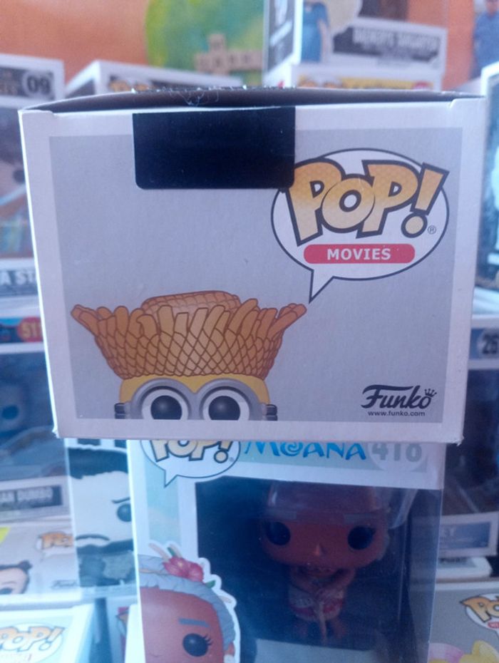 Pop minions 418 - photo numéro 3