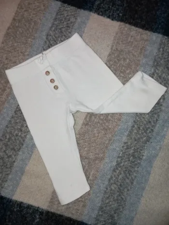 Legging mixte Kiabi taille 6 mois
