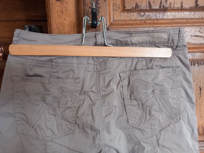 Pantalon - photo numéro 7