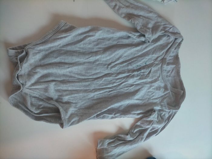 Bodies garçon - photo numéro 6