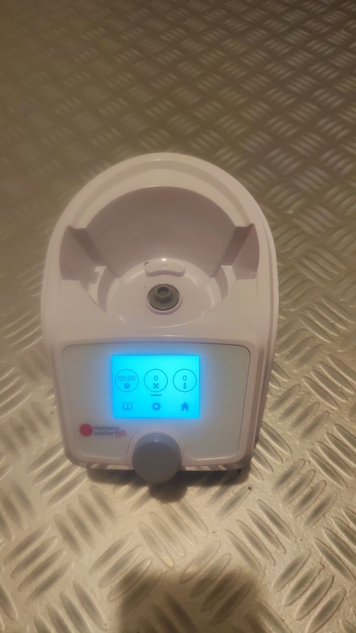 Atelier créatif, mini cuisine - photo numéro 3