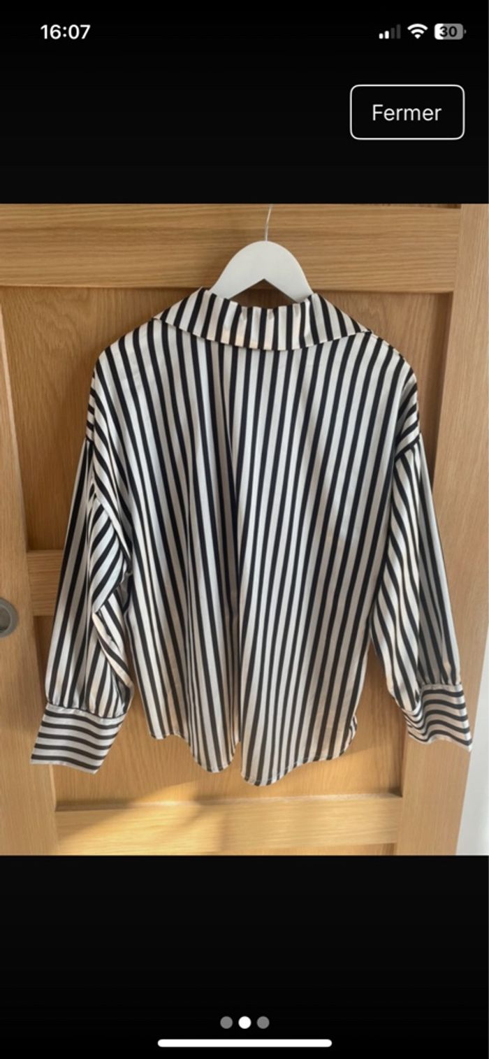 Chemise - photo numéro 2