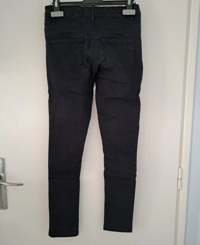 Ensemble 10 ans Haut manche longue +pantalon - photo numéro 5