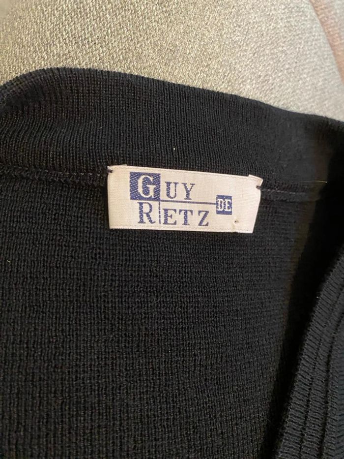 Gilet homme - photo numéro 2