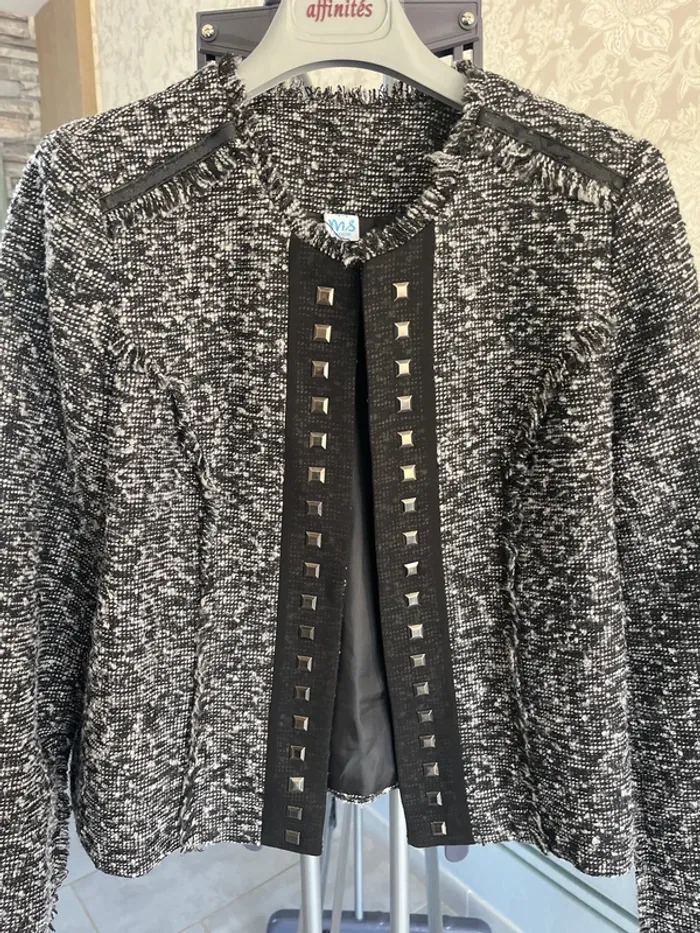 Veste M&S Mode - photo numéro 2