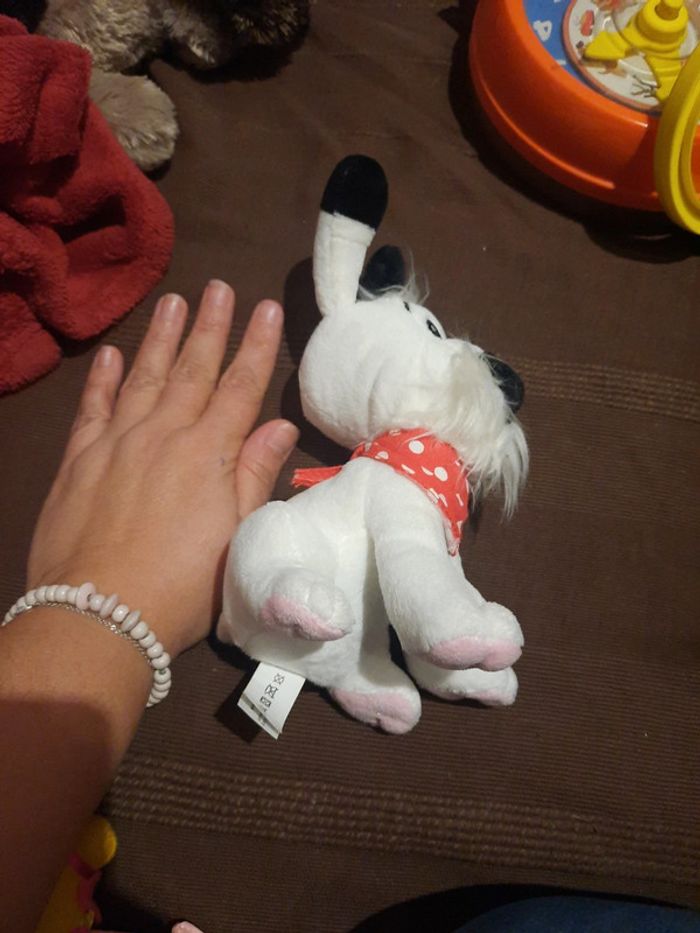 Idéfix - photo numéro 4