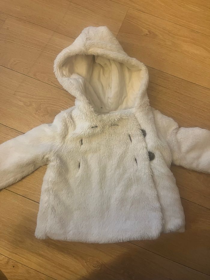Manteau