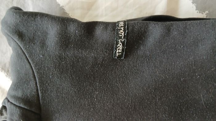 Sweat Teddy Smith - photo numéro 4