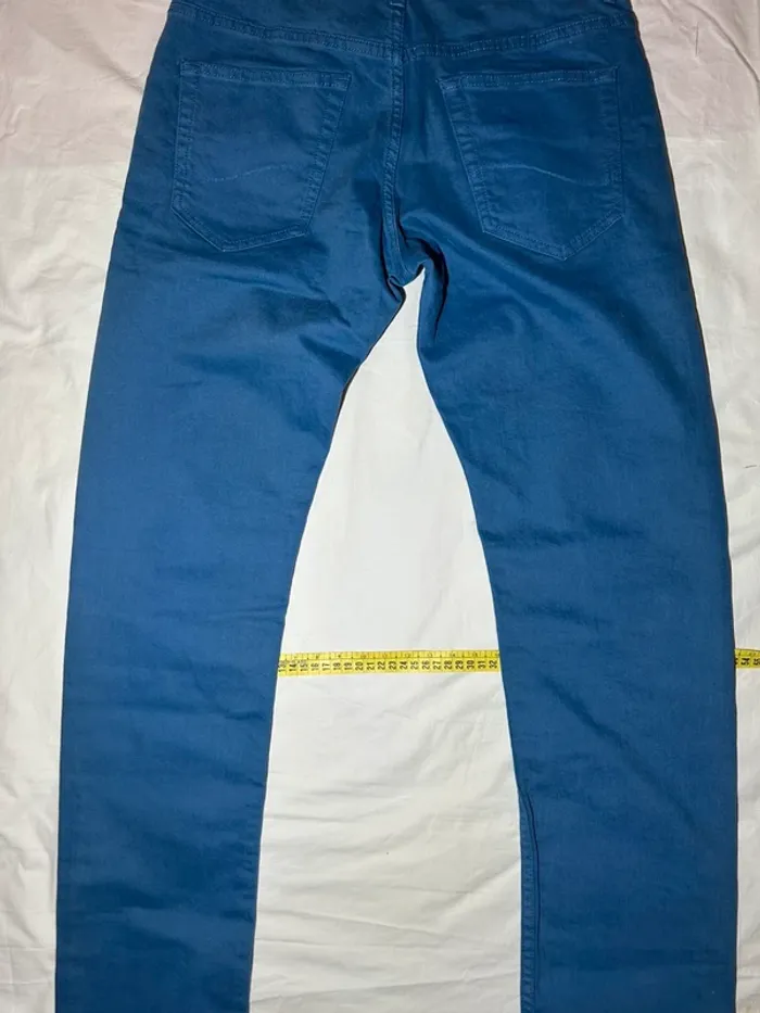 Jean vintage celio stretch - photo numéro 10