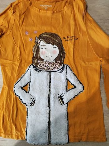 T shirt