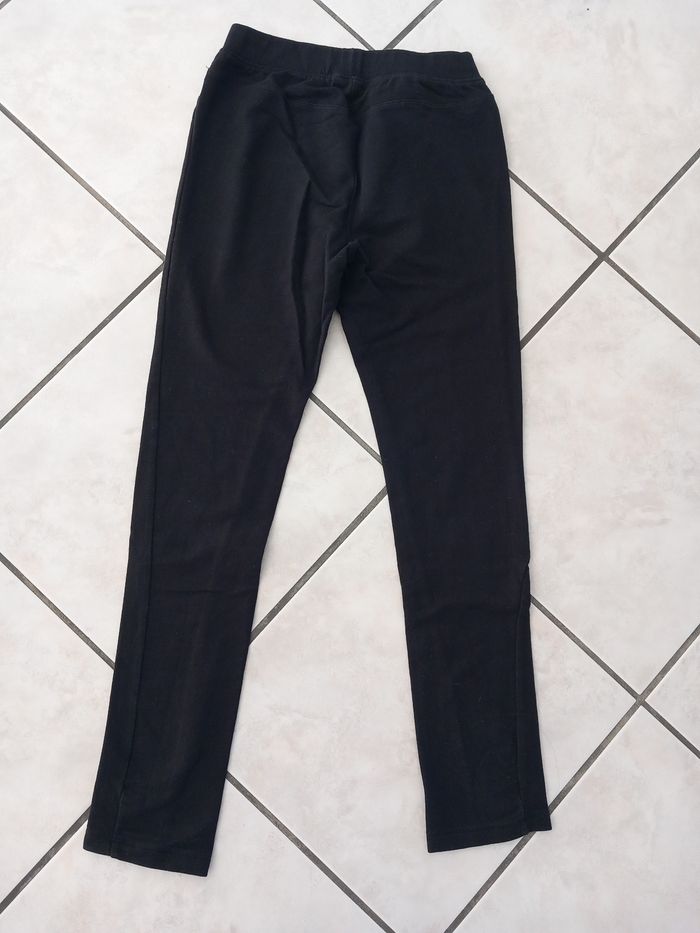 Legging noir 14 ans - photo numéro 2