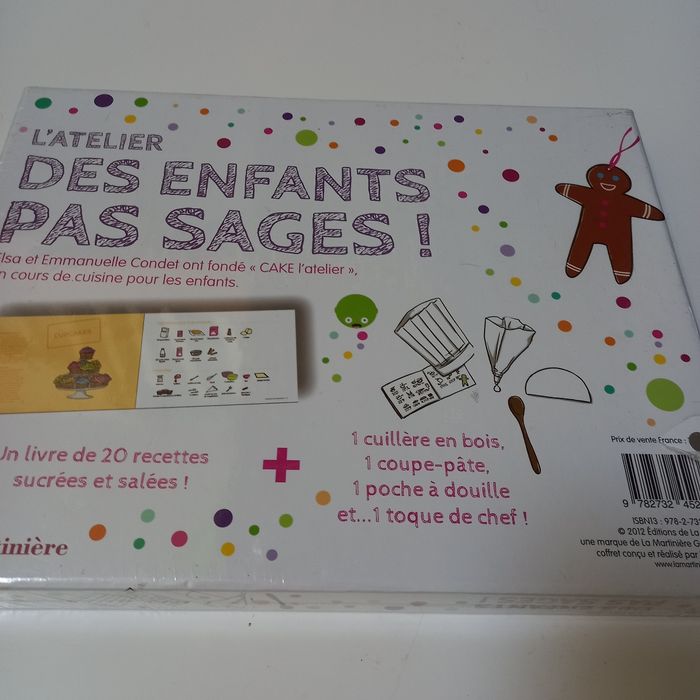 Des enfants pas gentils - photo numéro 3